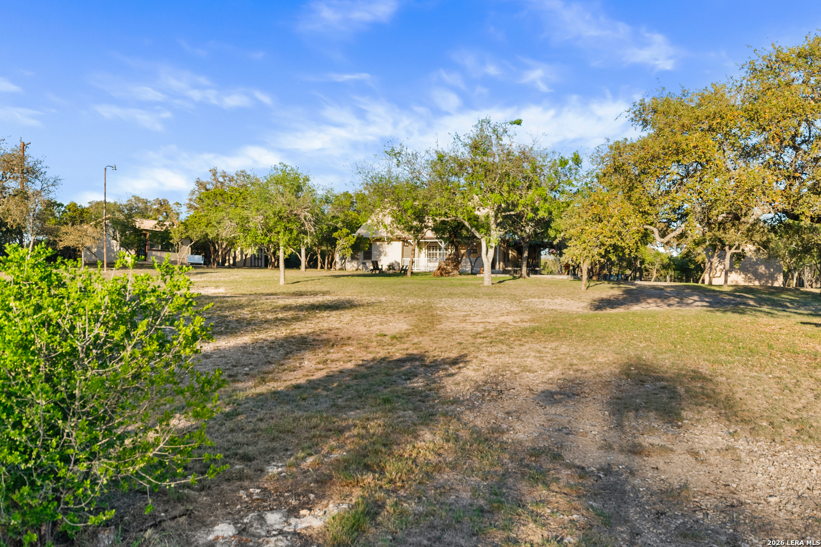 205 rolling oaks
