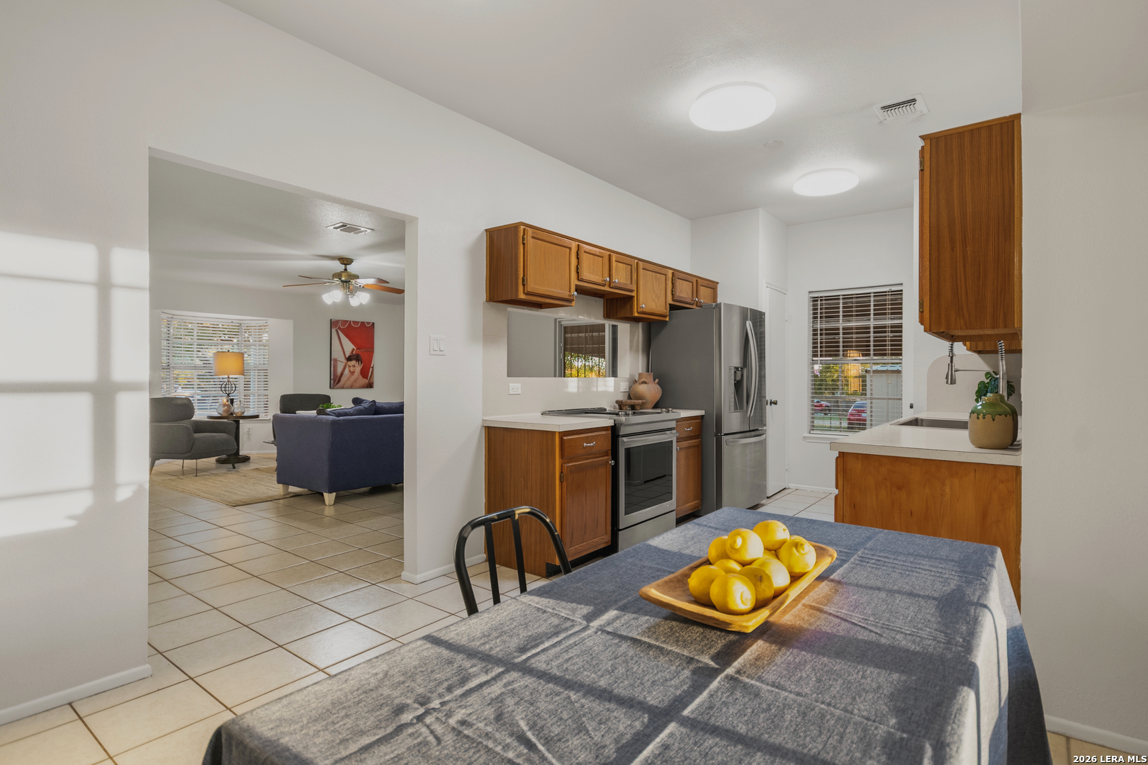 205 rolling oaks