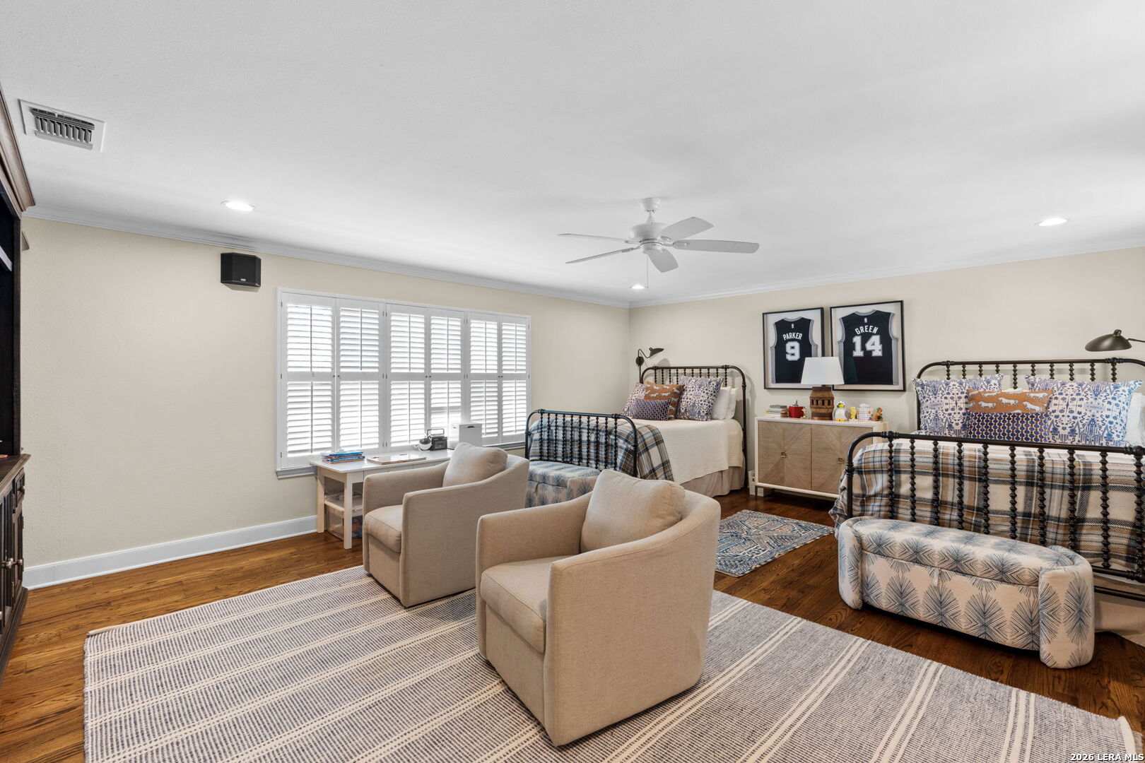 106 Sleepy Elm