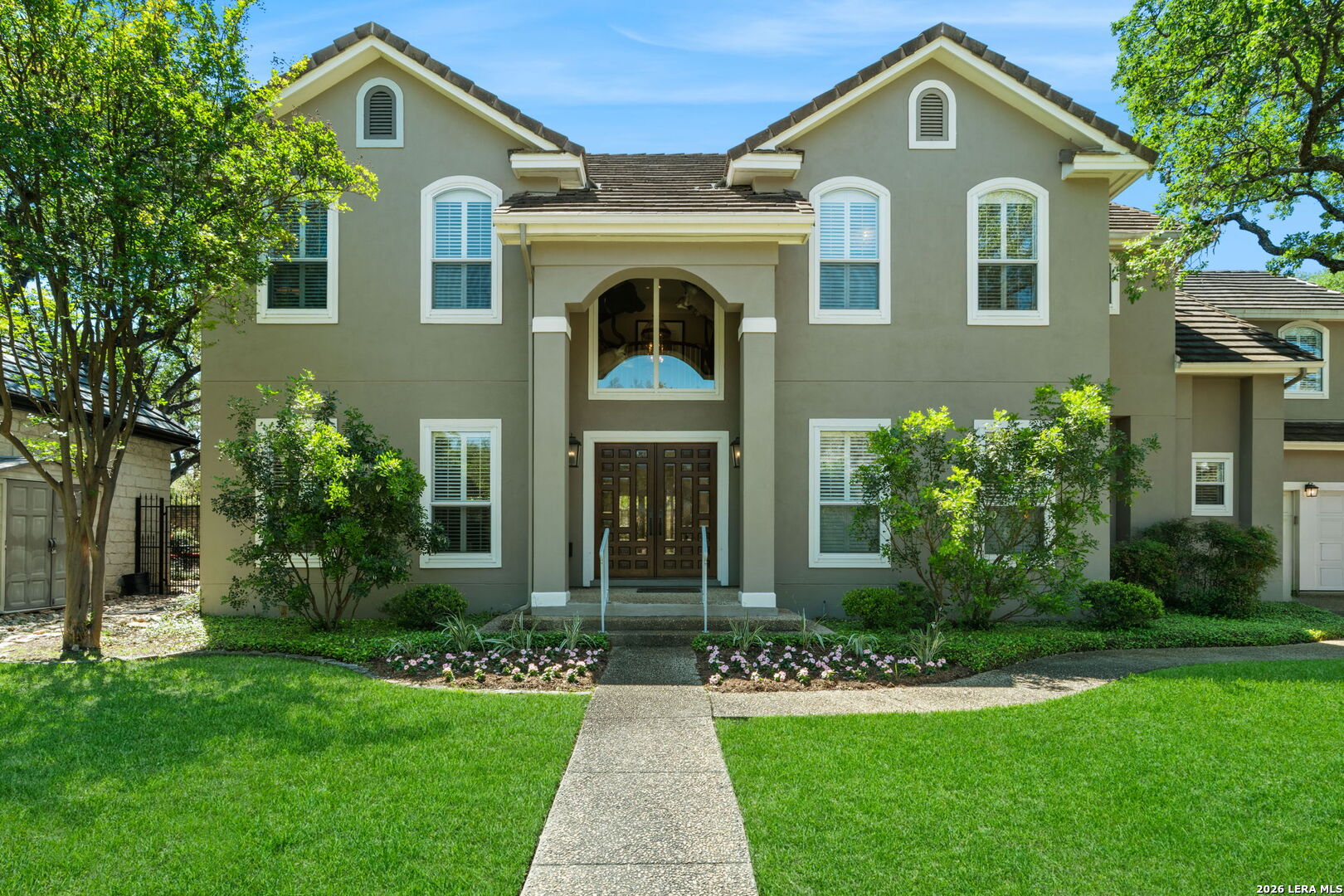 106 Sleepy Elm