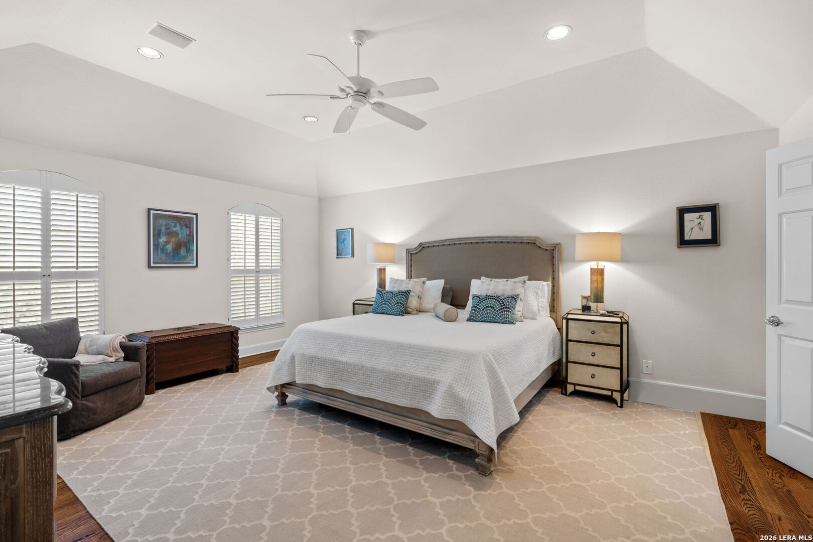106 Sleepy Elm