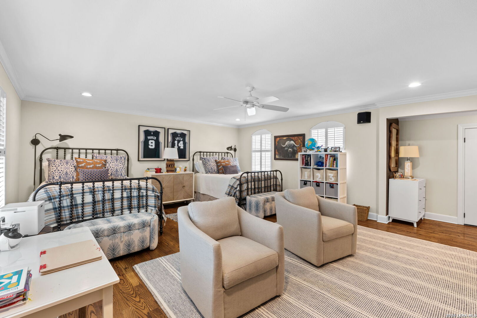 106 Sleepy Elm