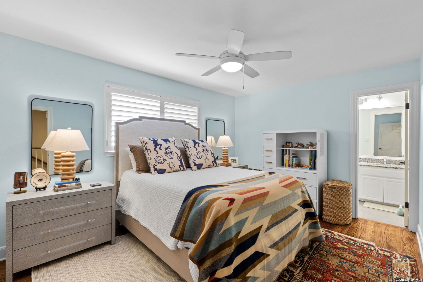 106 Sleepy Elm