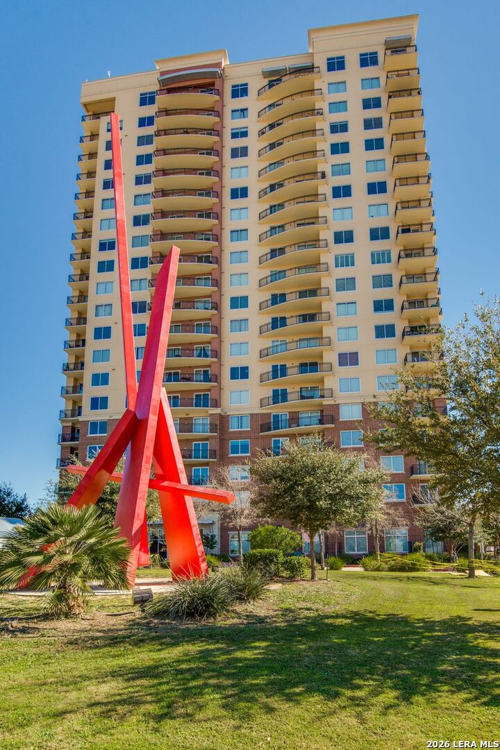 215 Center 1905