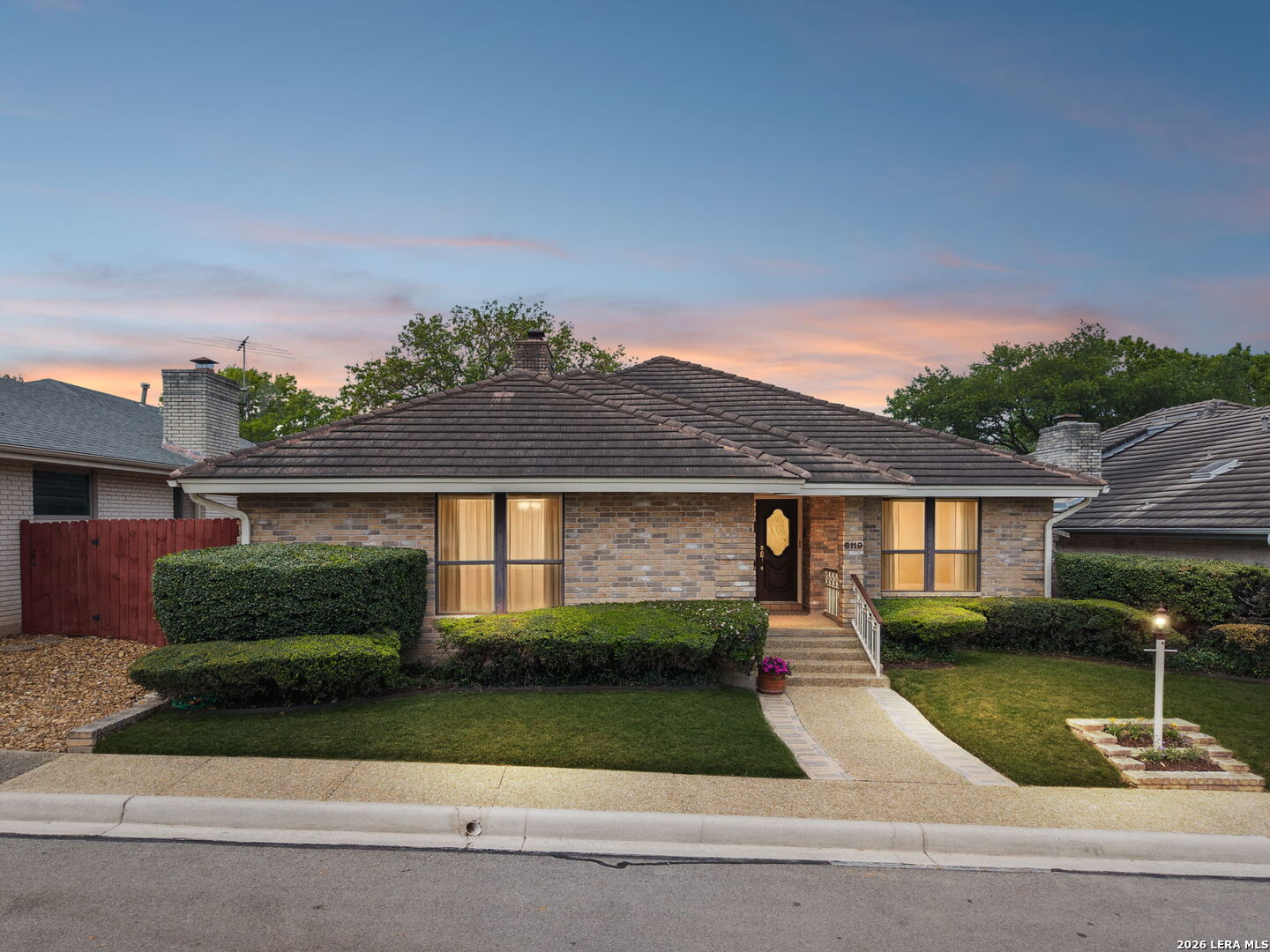 6119 Shady Creek