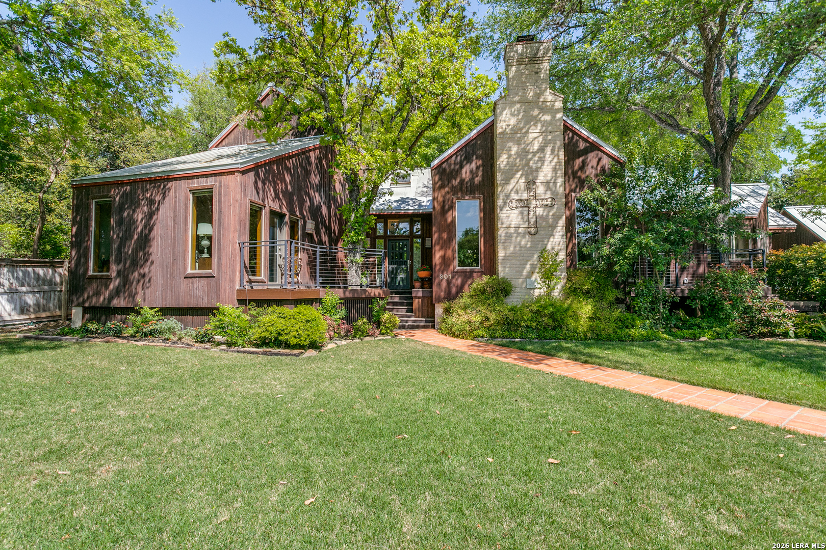 301 Alamo Heights Blvd