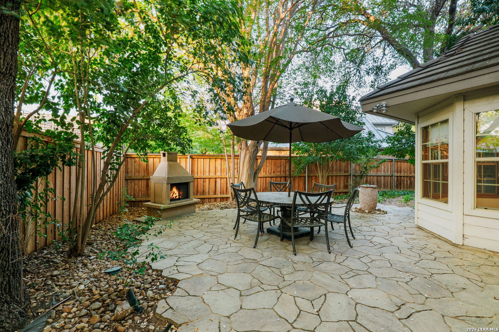 9 Scarborough Square