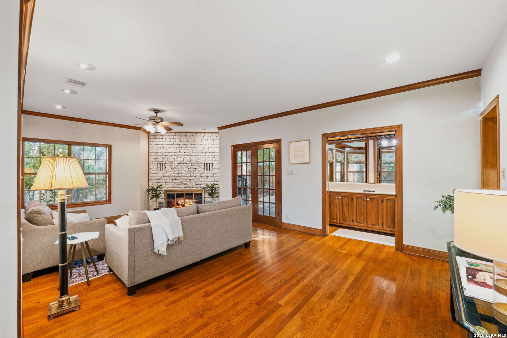 9 Scarborough Square