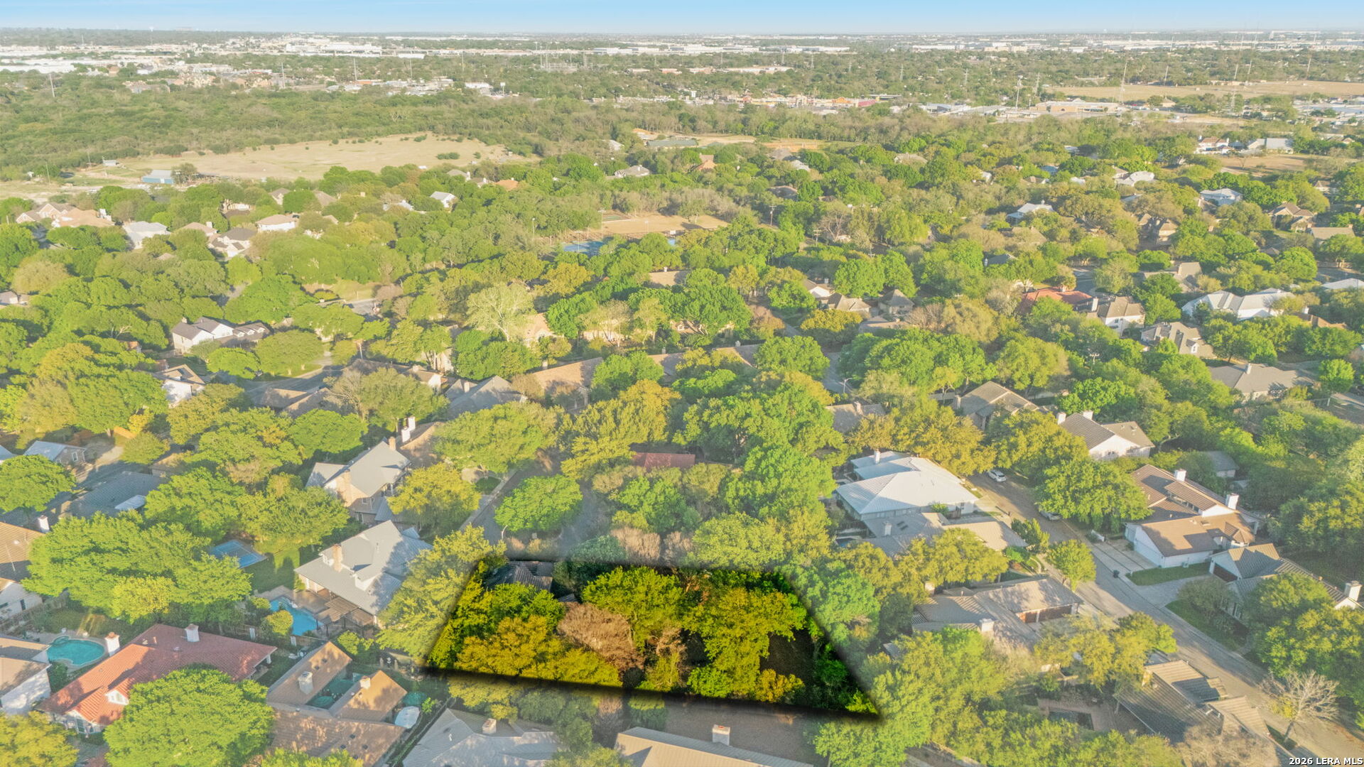 9 Scarborough Square