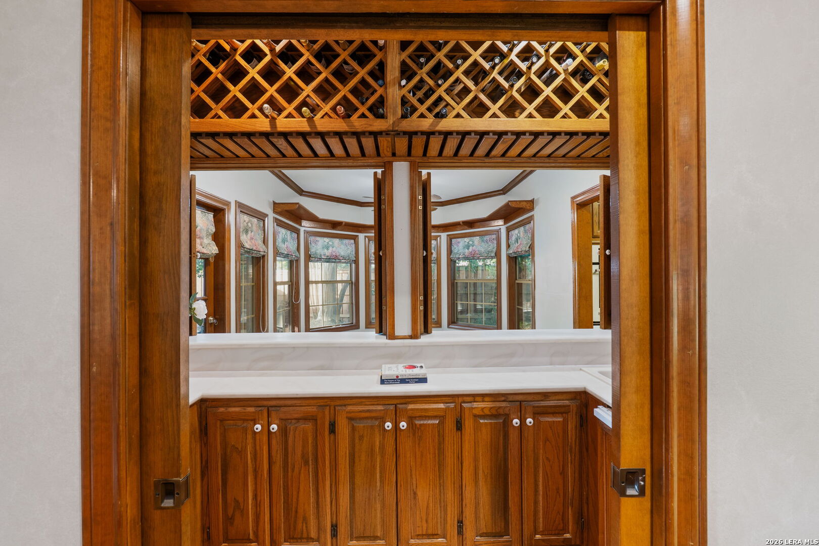 9 Scarborough Square