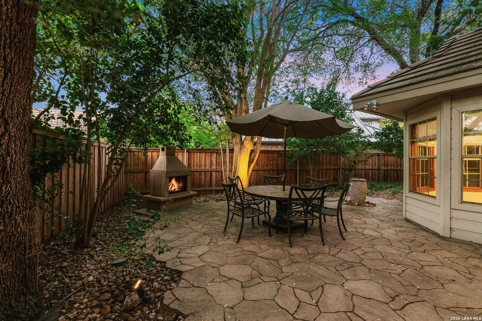 9 Scarborough Square