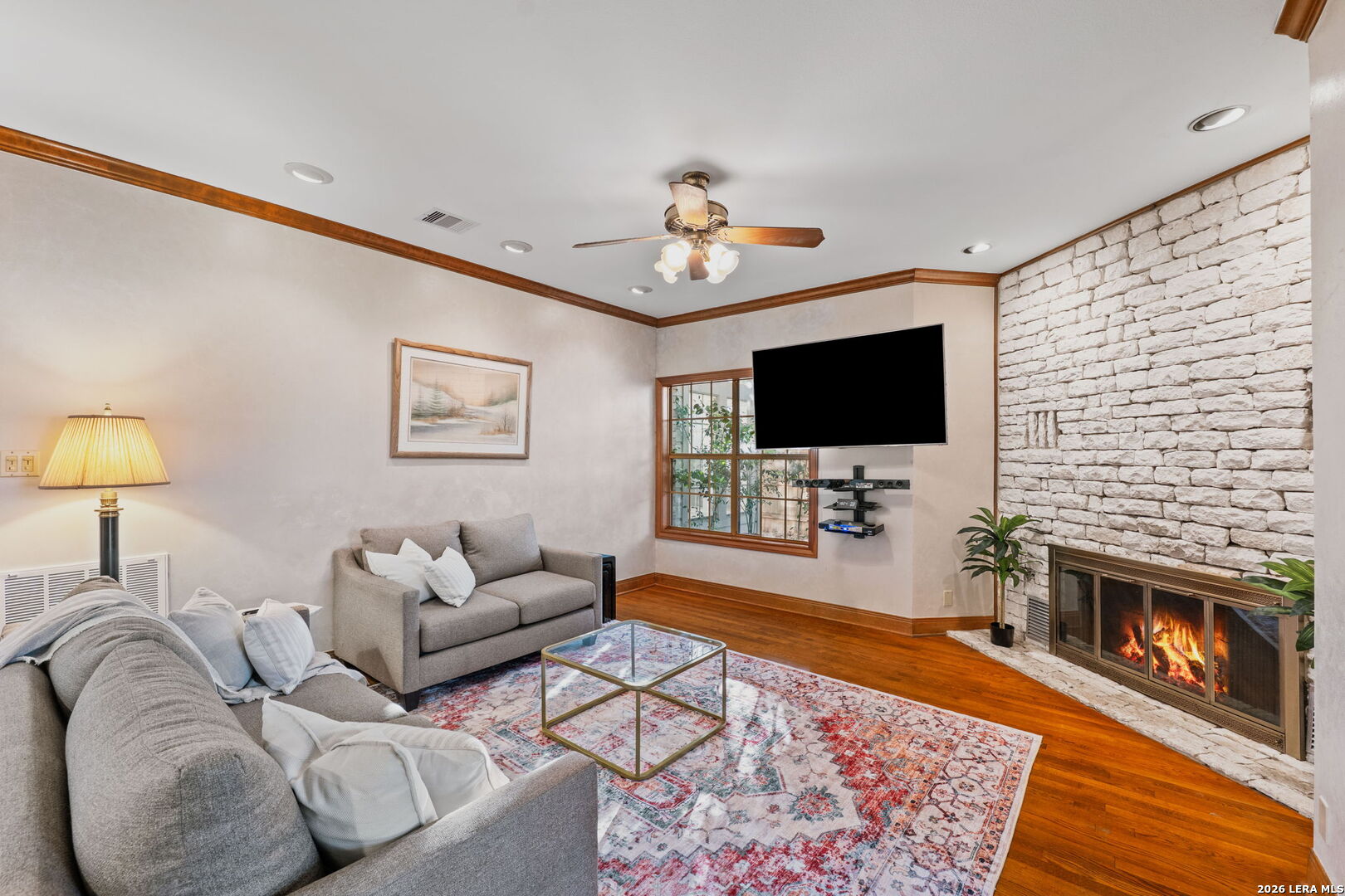 9 Scarborough Square