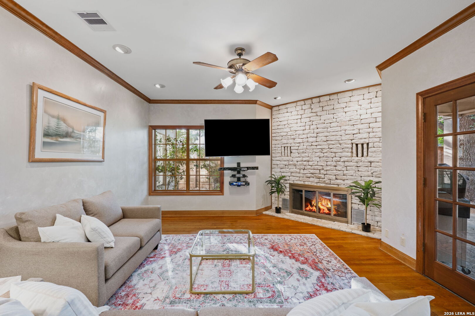 9 Scarborough Square