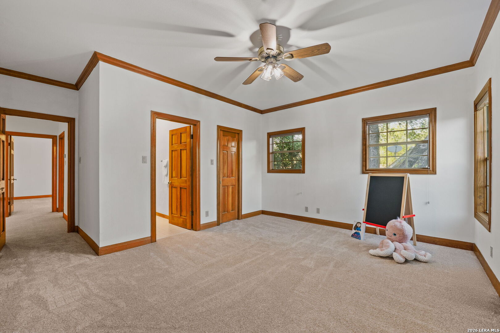 9 Scarborough Square