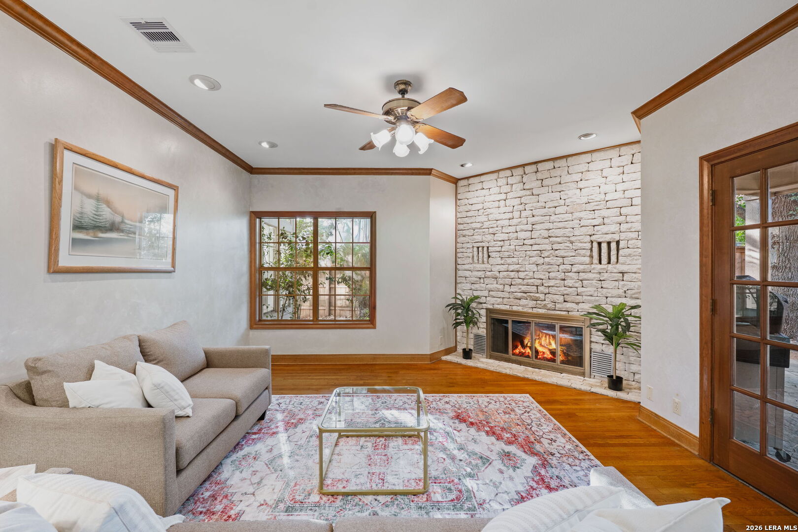 9 Scarborough Square