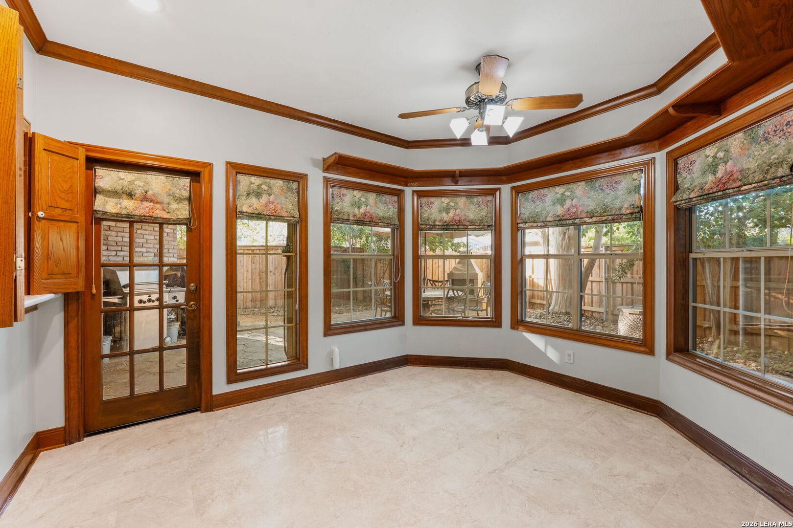 9 Scarborough Square