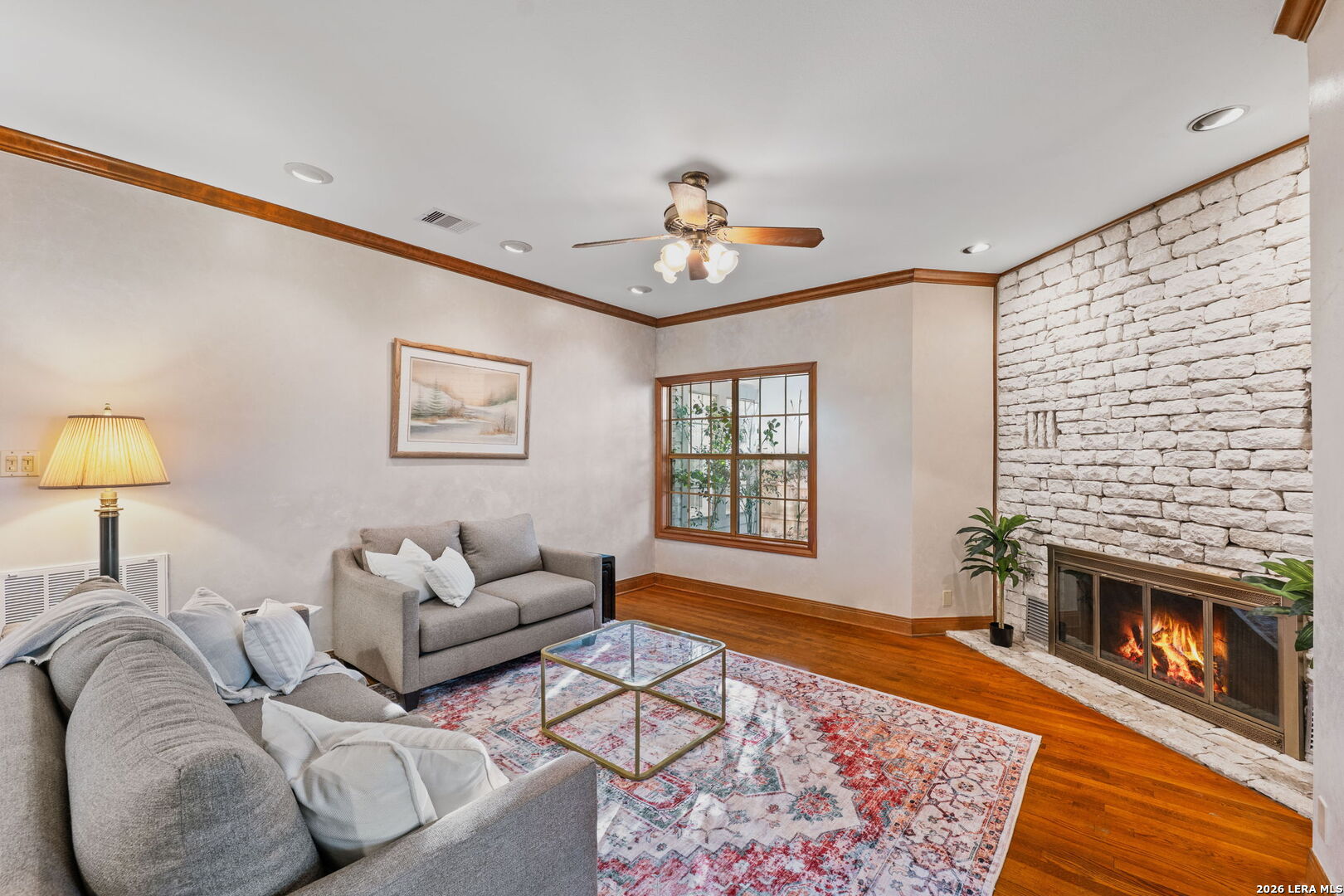 9 Scarborough Square