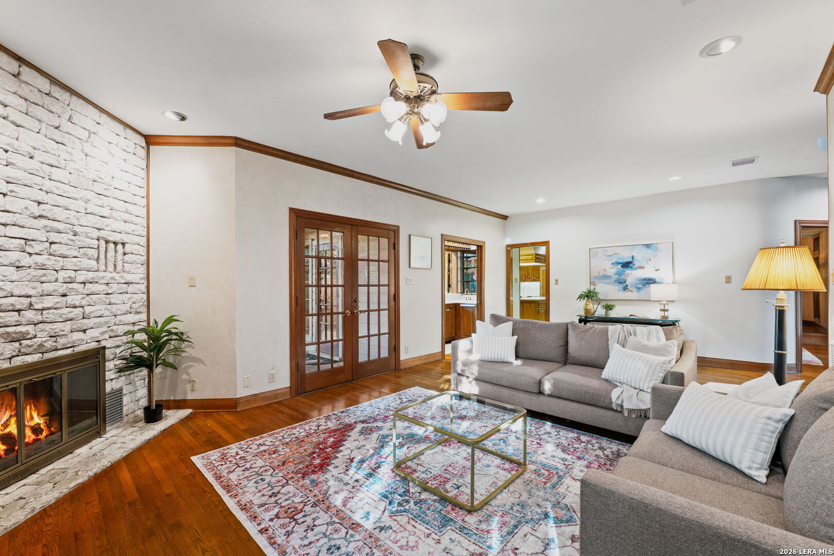 9 Scarborough Square