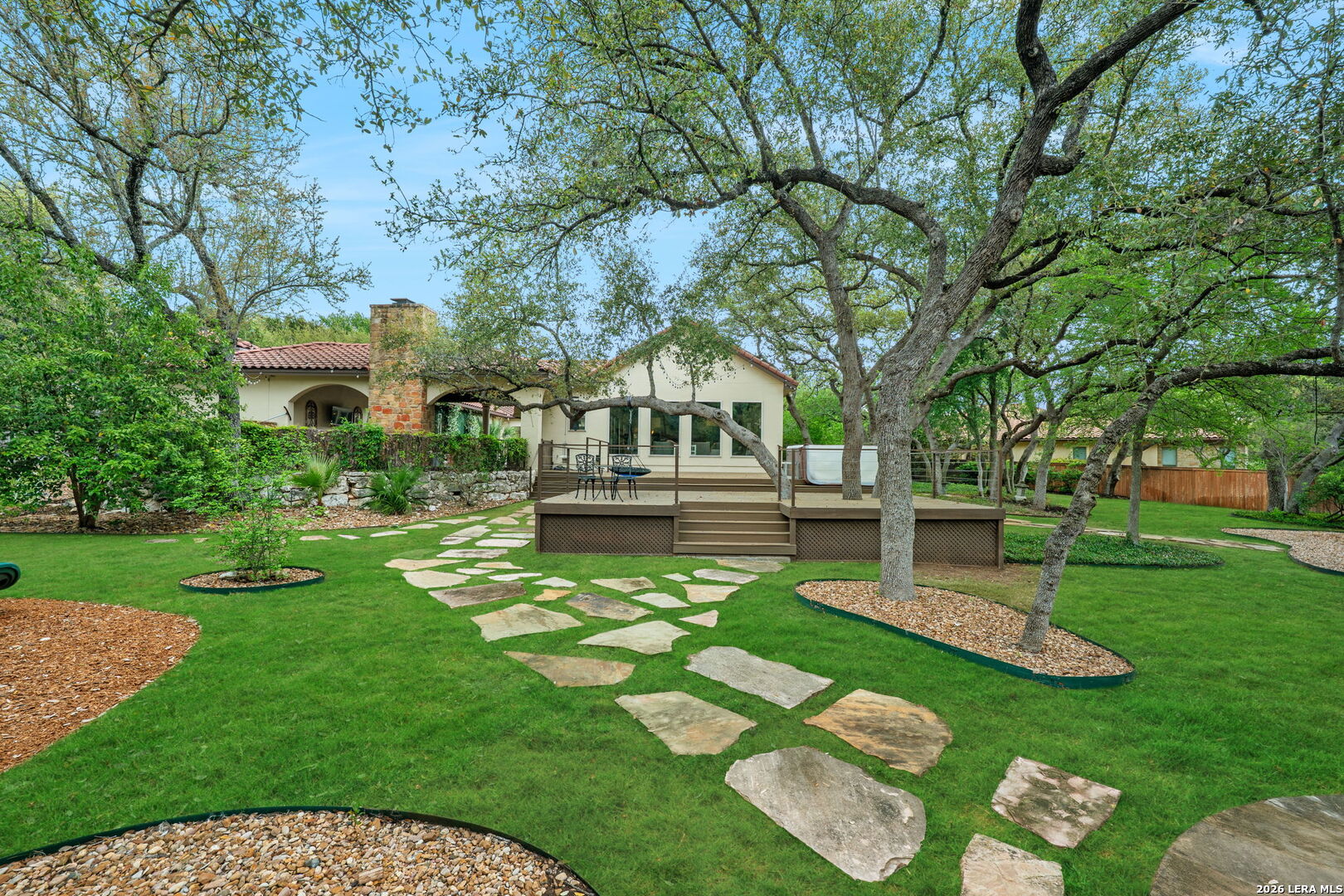 17703 Wild Basin