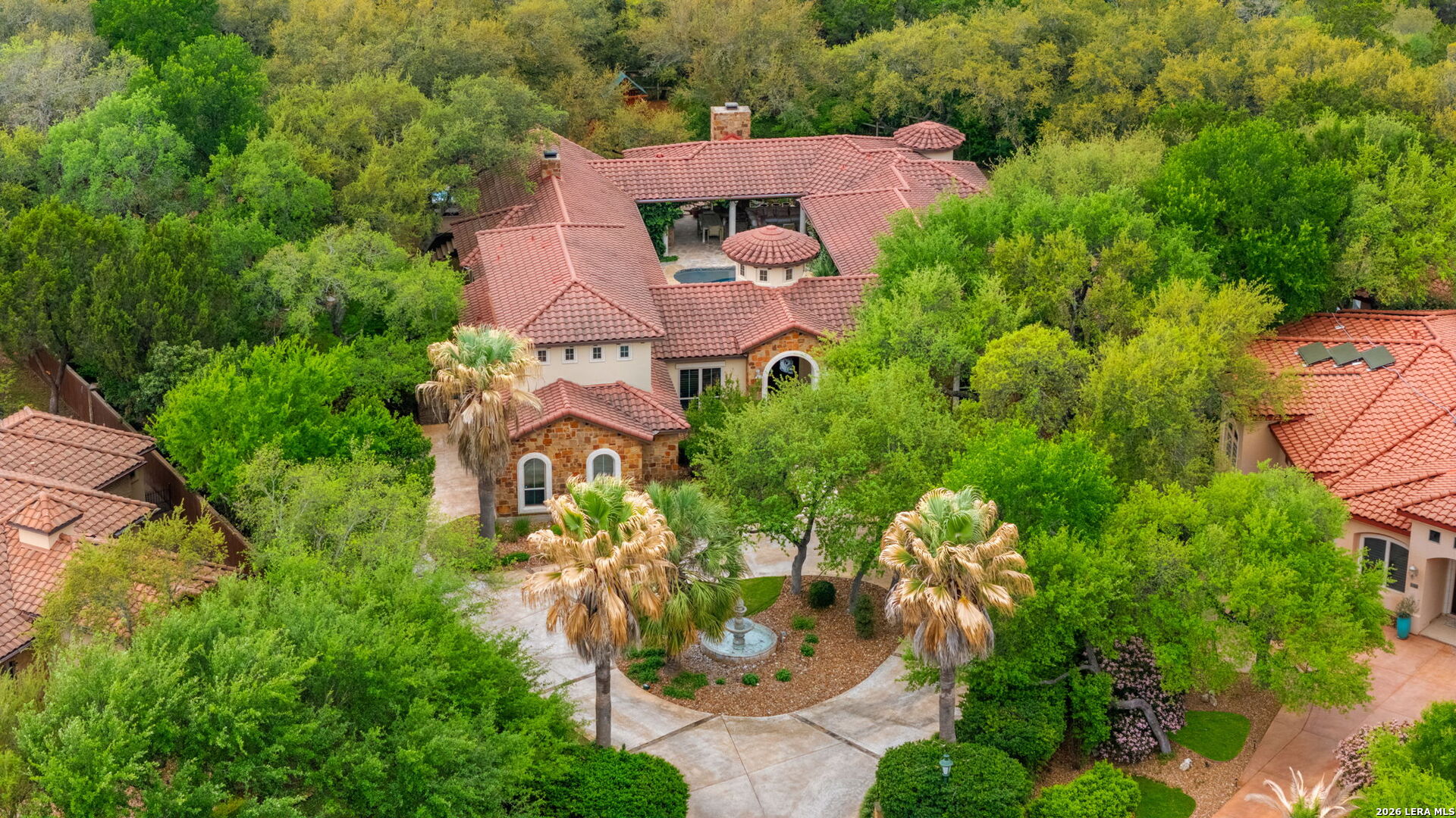 17703 Wild Basin