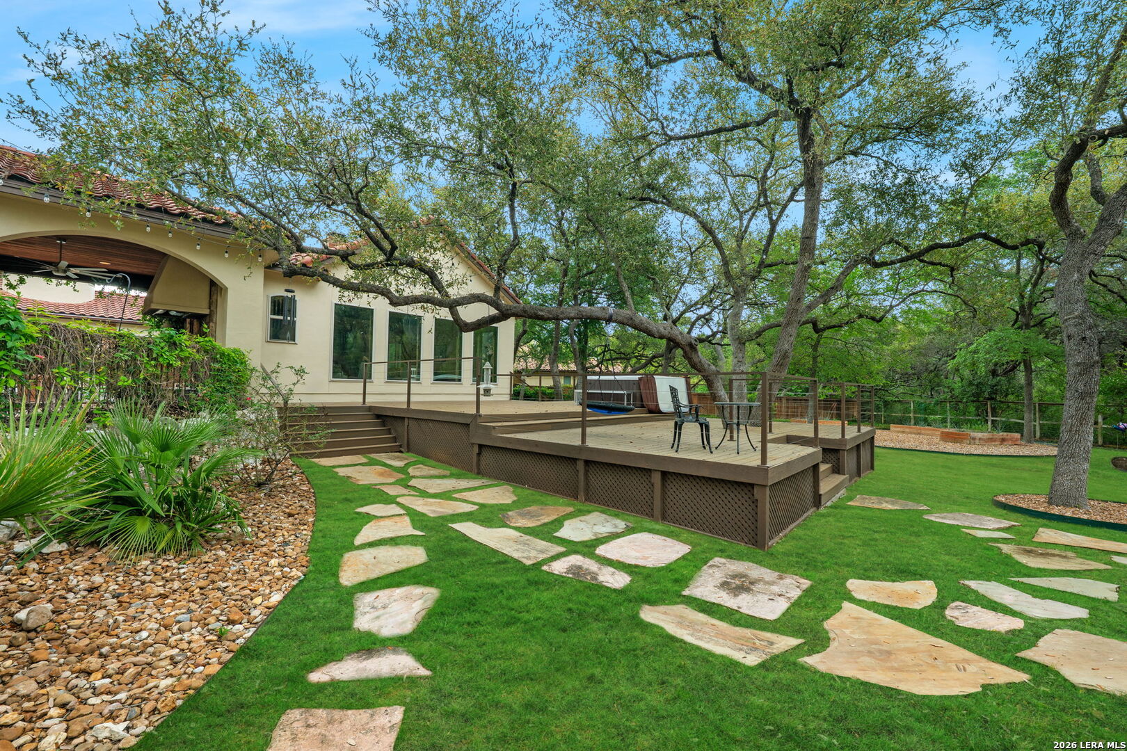 17703 Wild Basin