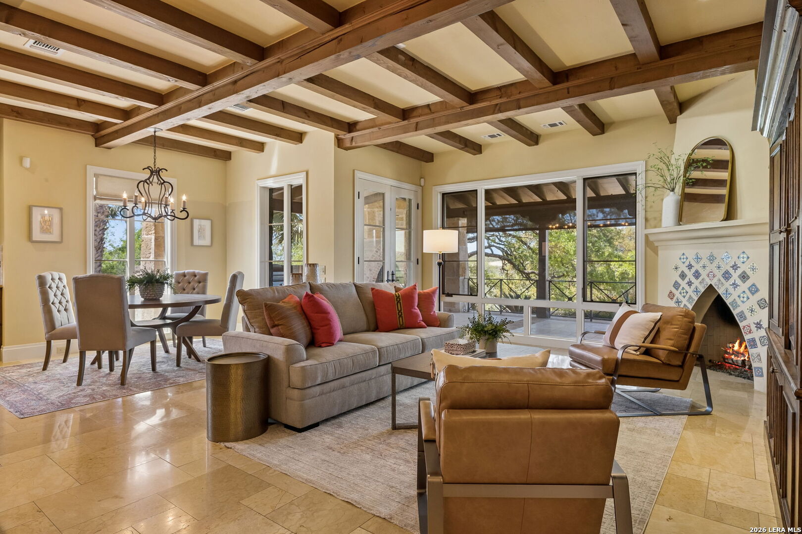 3011 Rustlers Trail