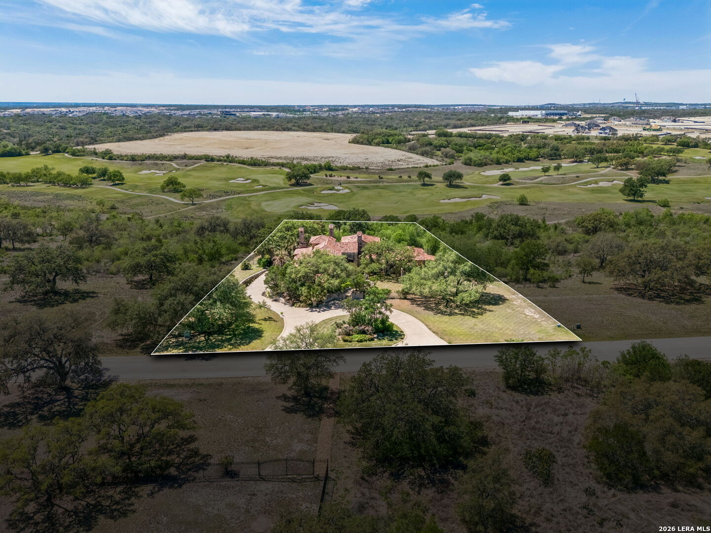 3011 Rustlers Trail