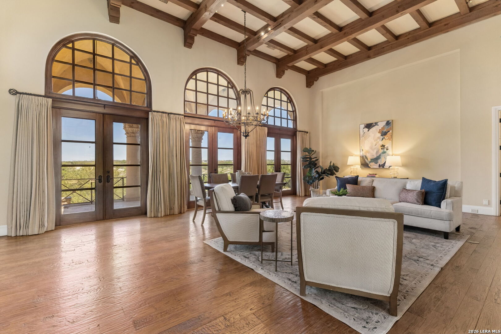 3011 Rustlers Trail