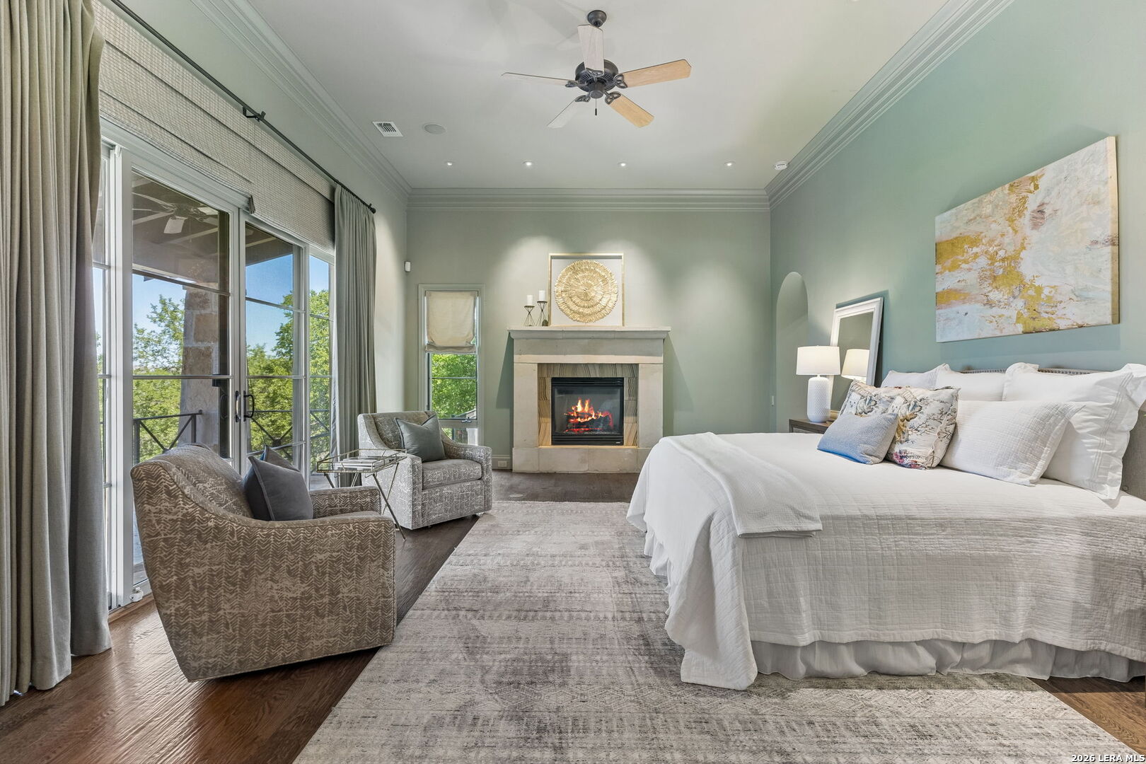 3011 Rustlers Trail