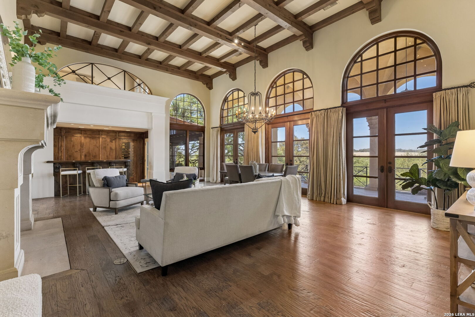 3011 Rustlers Trail