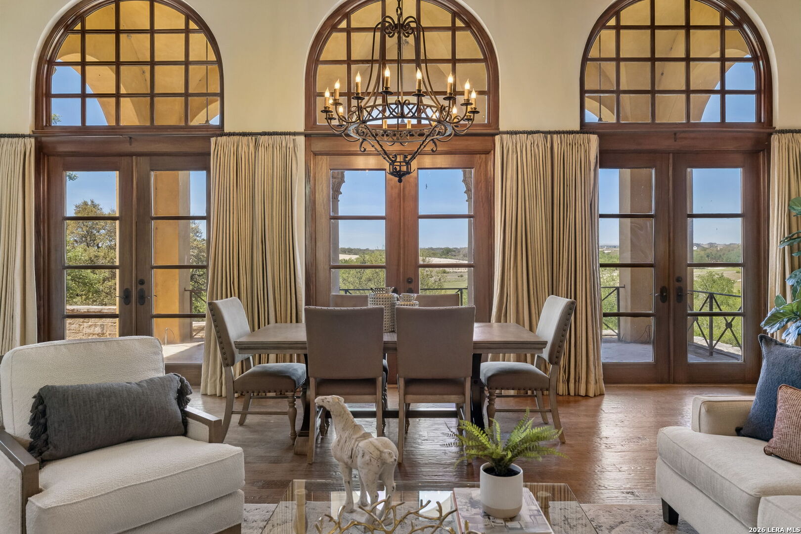 3011 Rustlers Trail