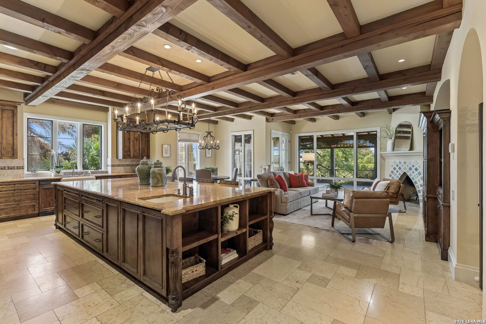 3011 Rustlers Trail