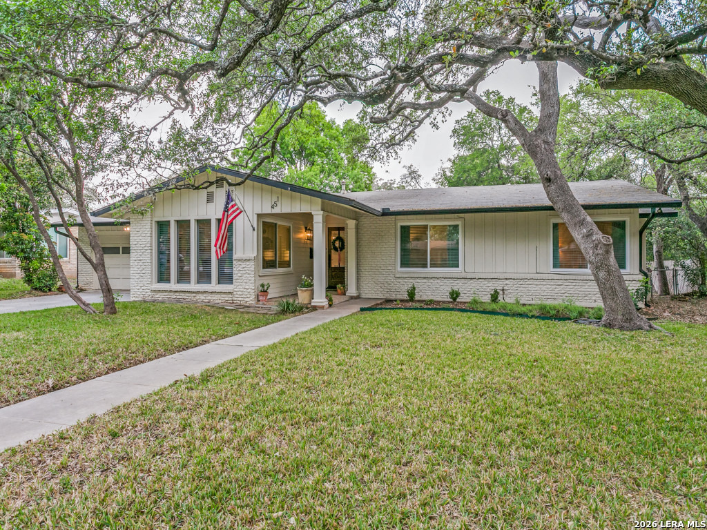 451 Oak Glen Dr