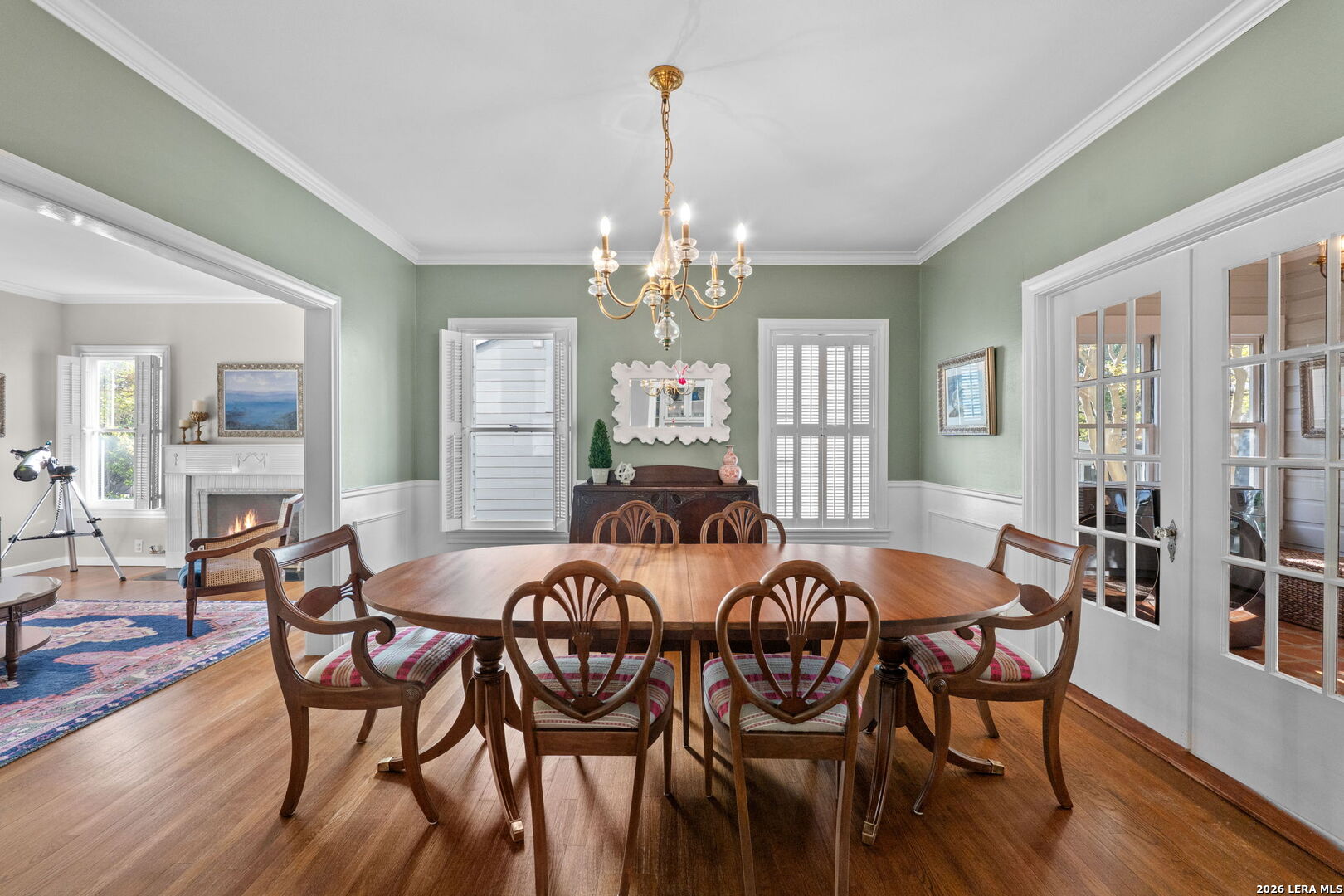 324 Wildrose