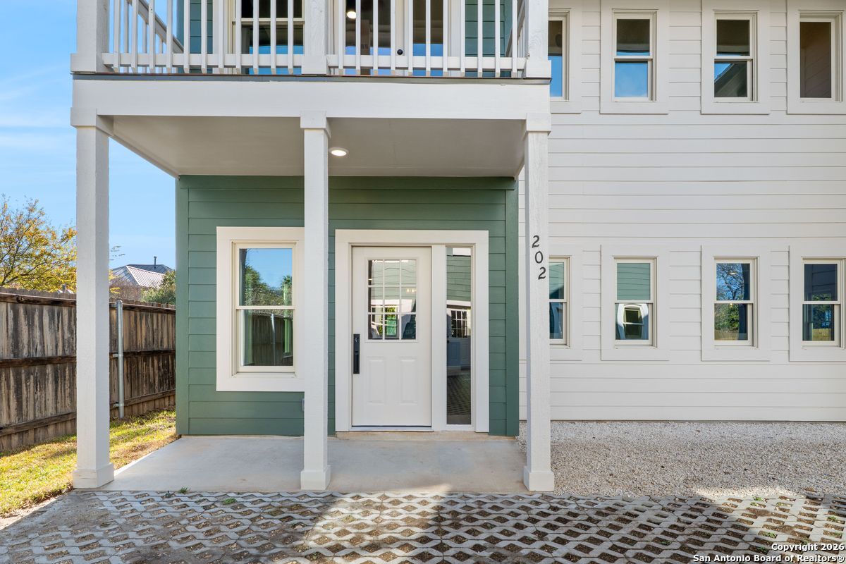 510 Stieren St 202