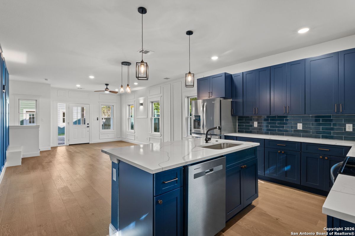 510 Stieren St 202