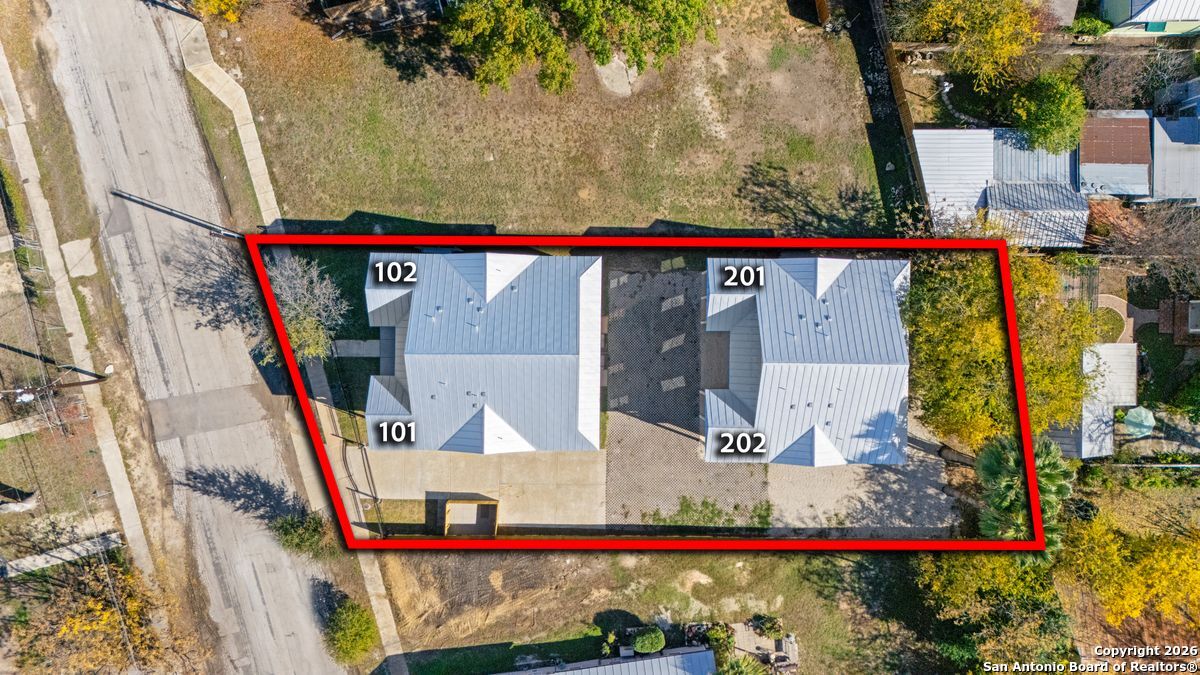 510 Stieren St 202