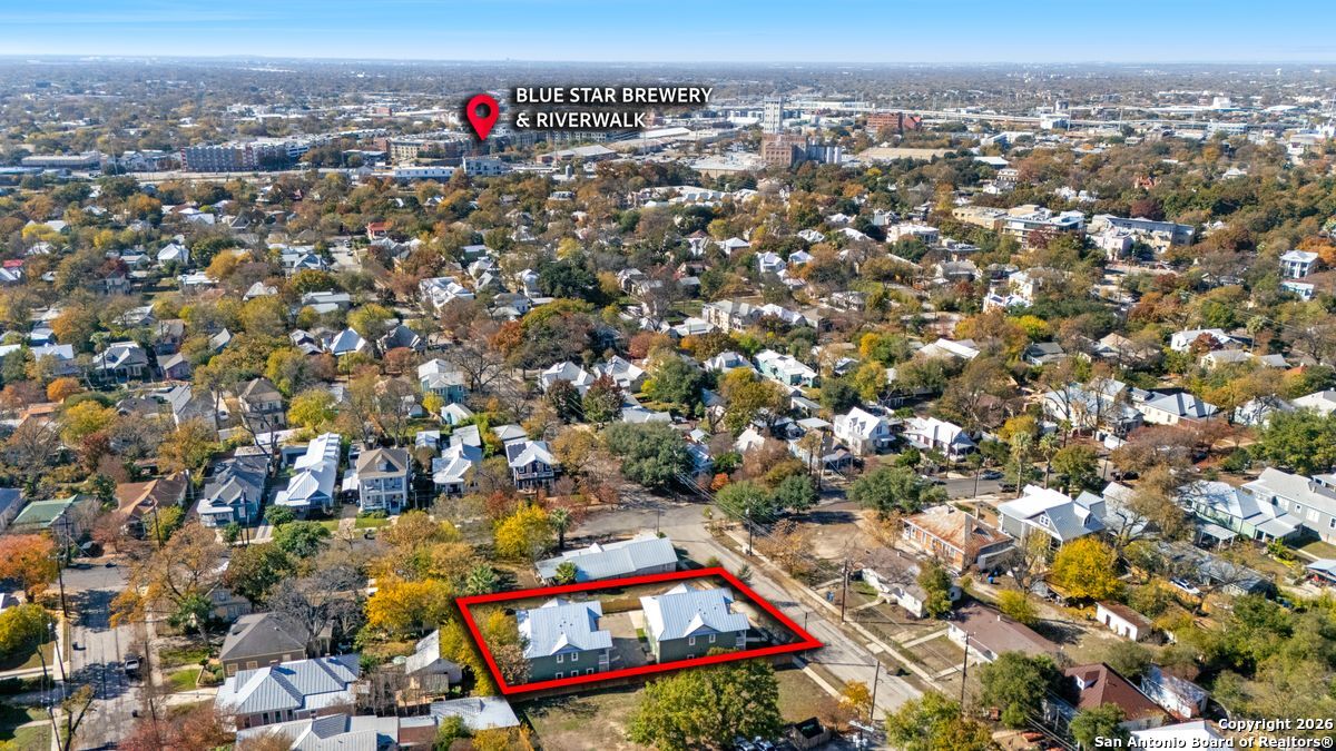 510 Stieren St 101