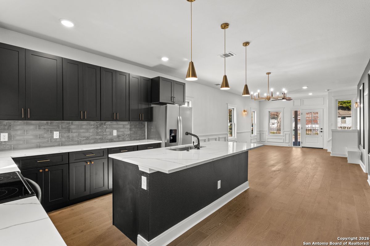 510 Stieren St 101