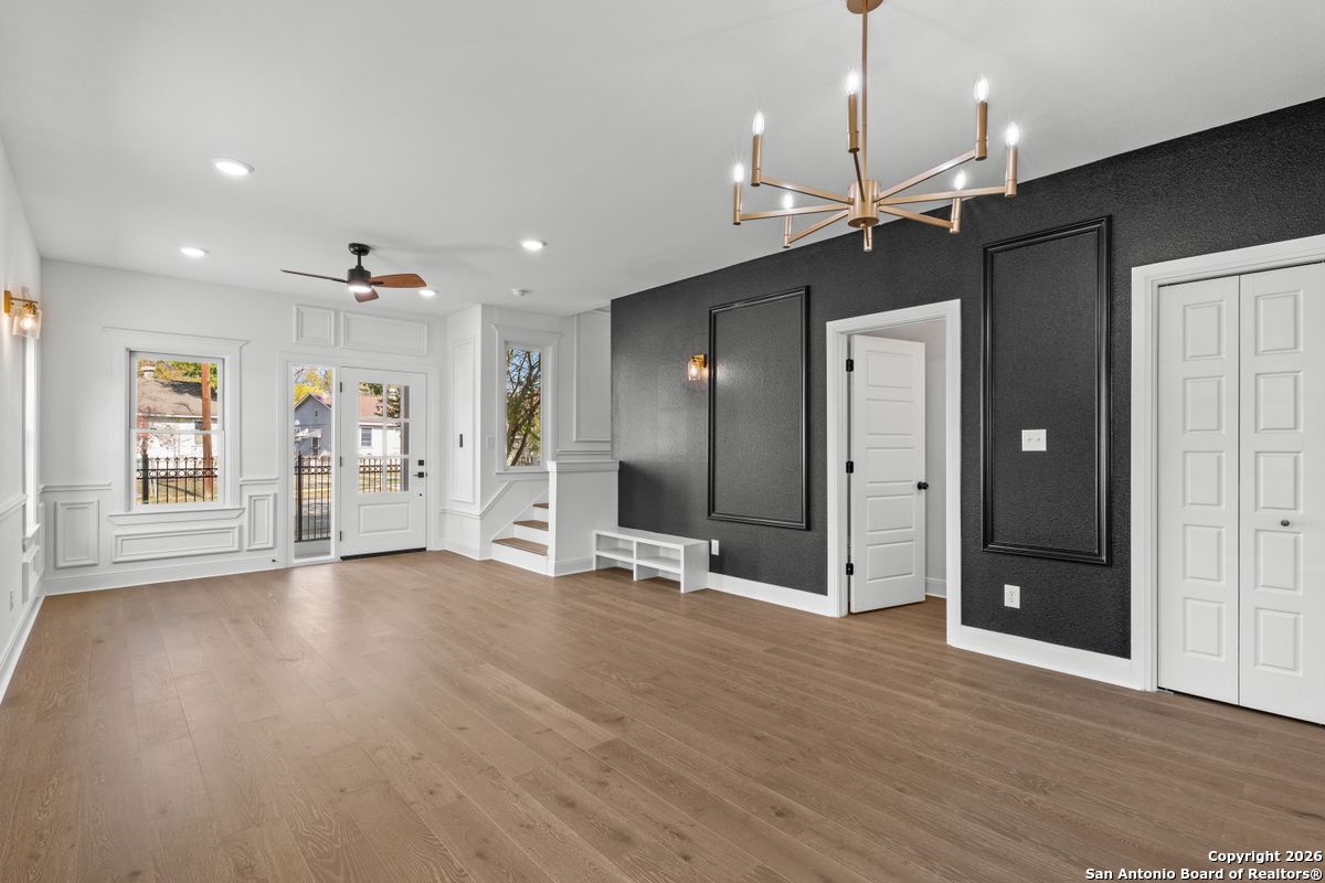 510 Stieren St 101