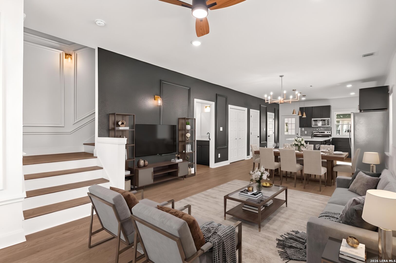 510 Stieren St 101