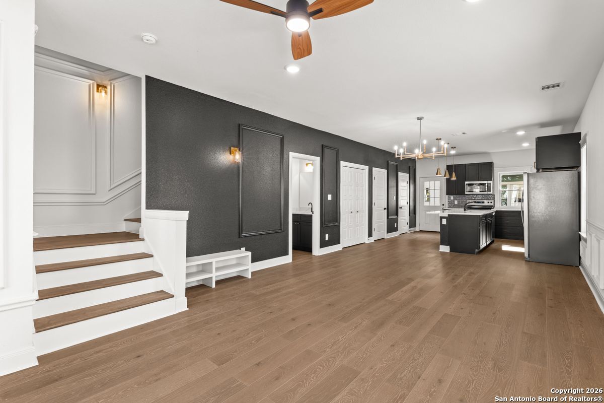 510 Stieren St 101