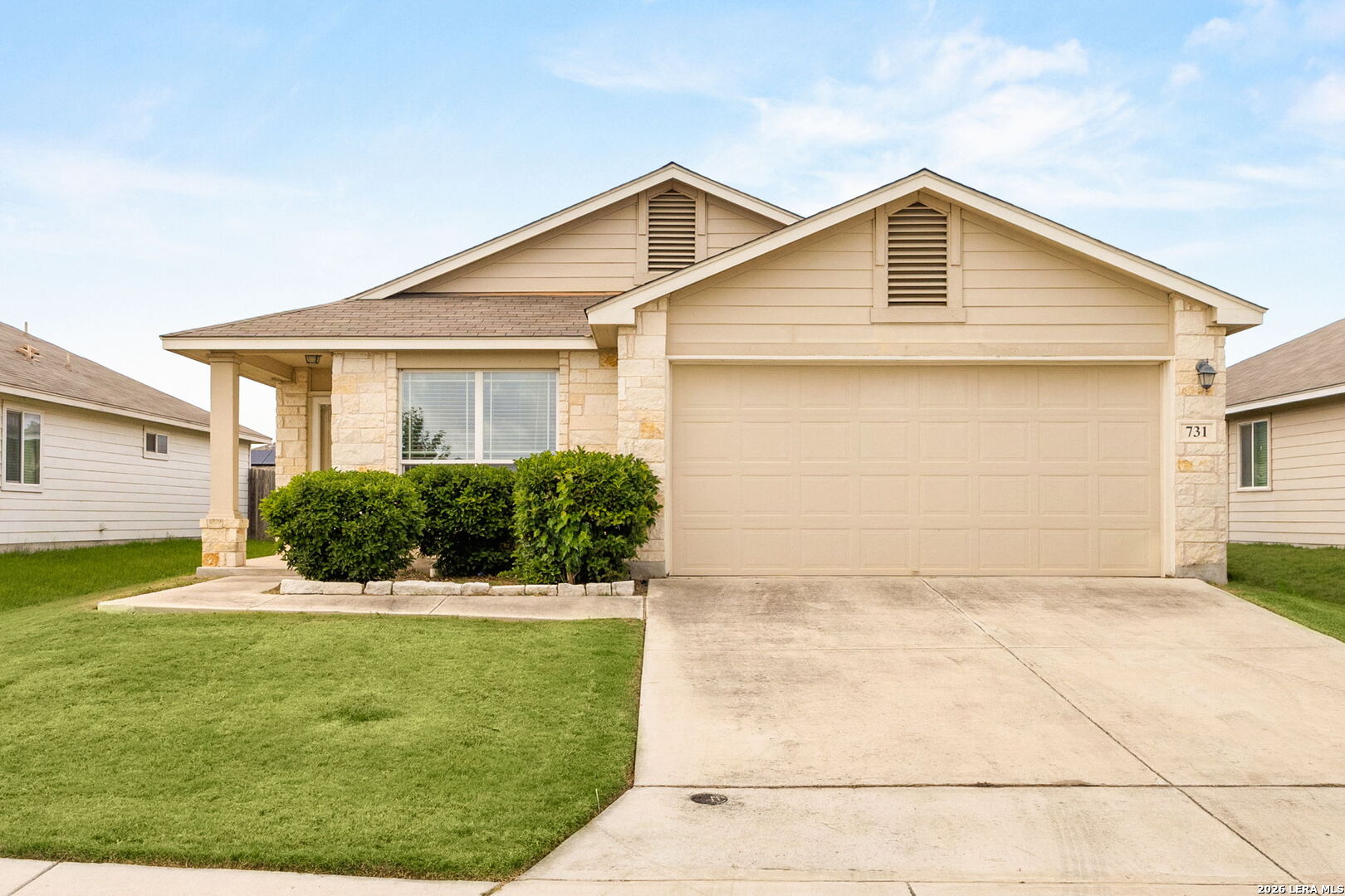 731 SPECTRUM DR
