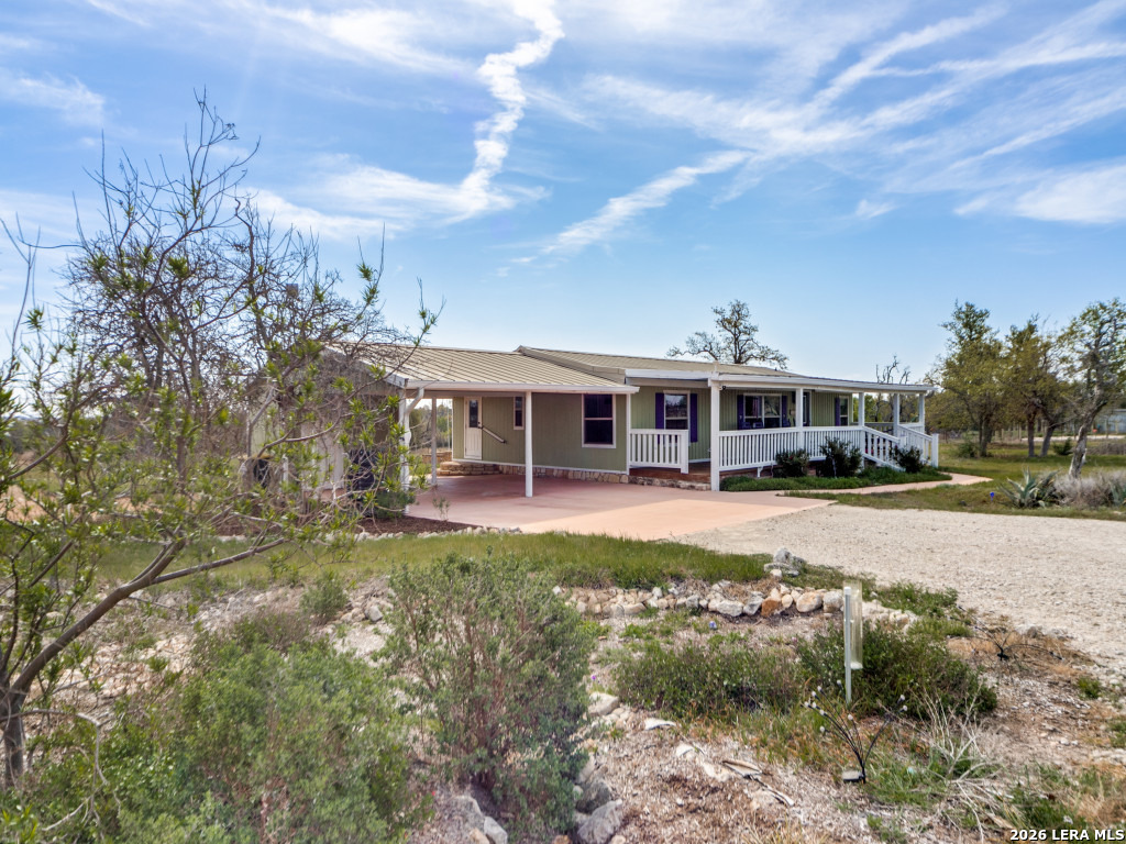 7991 Ranch Road 965