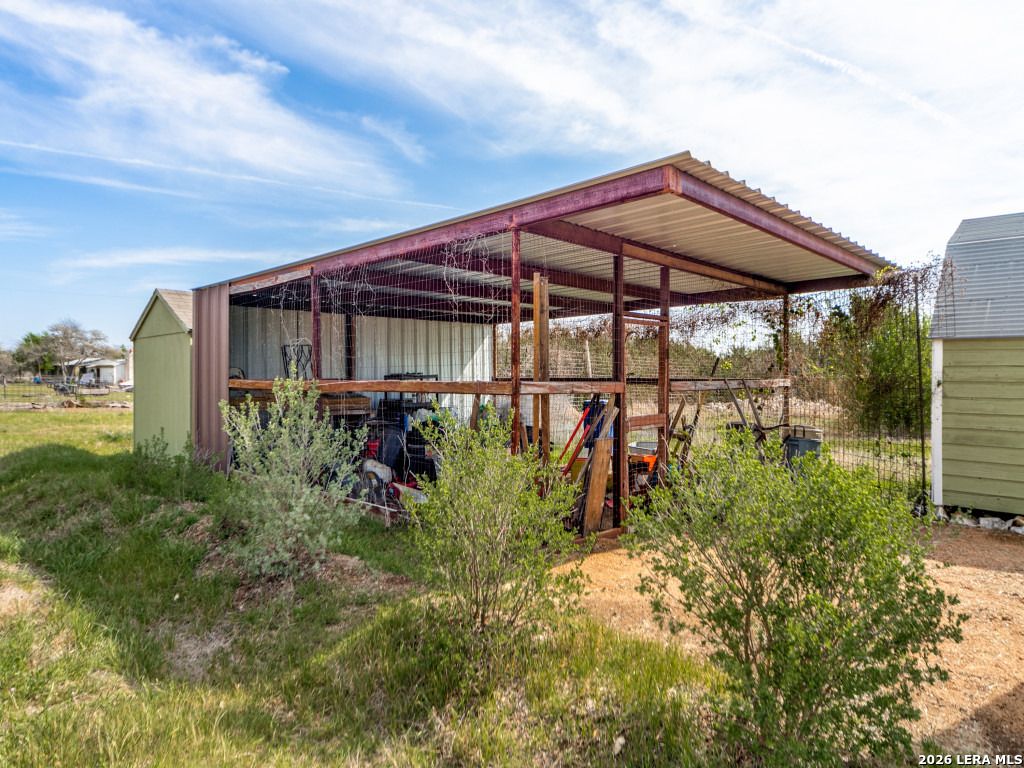 7991 Ranch Road 965