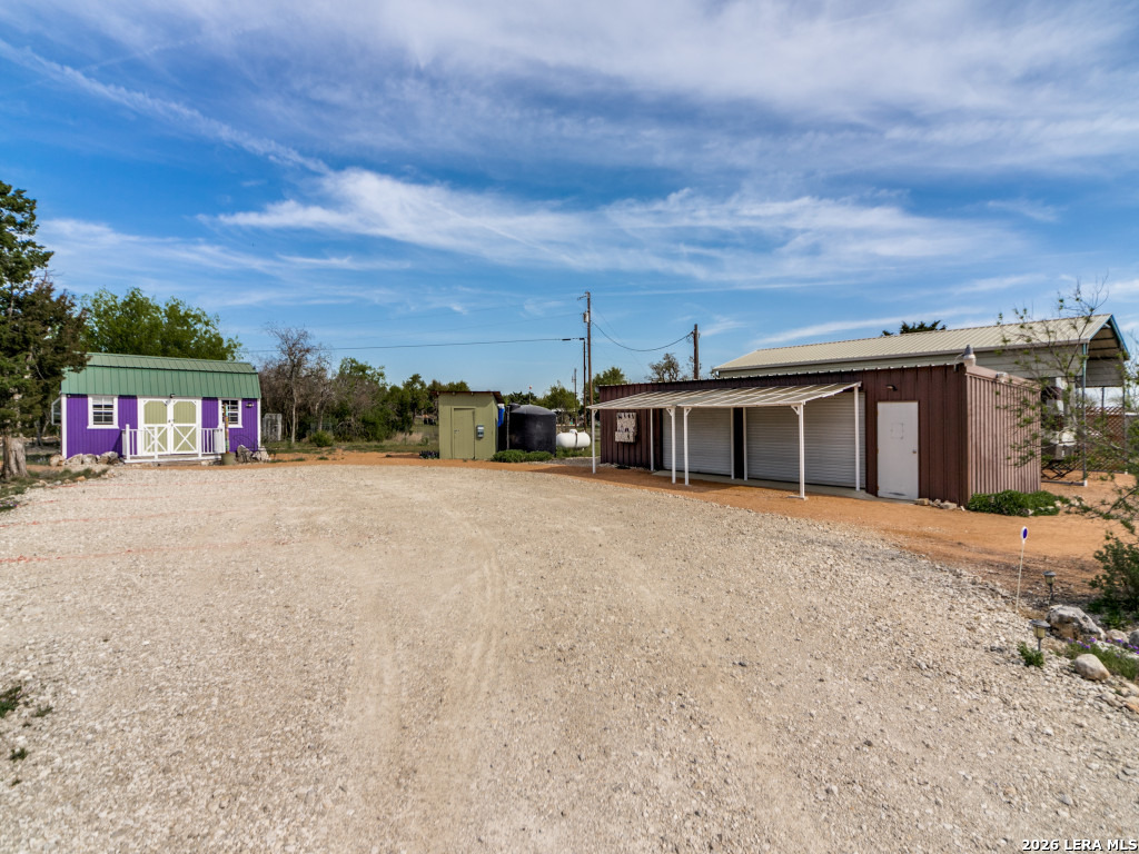 7991 Ranch Road 965