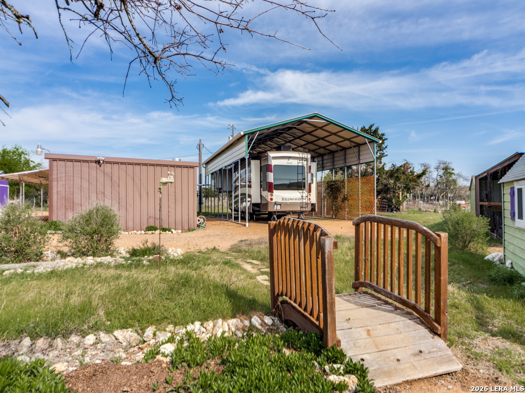 7991 Ranch Road 965