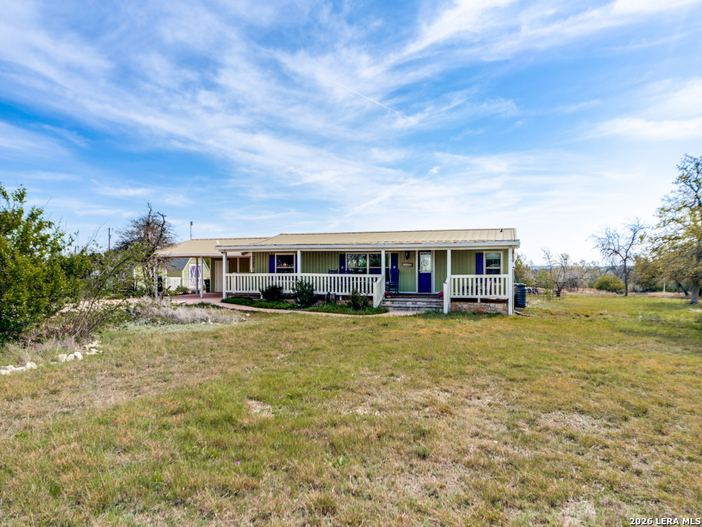 7991 Ranch Road 965