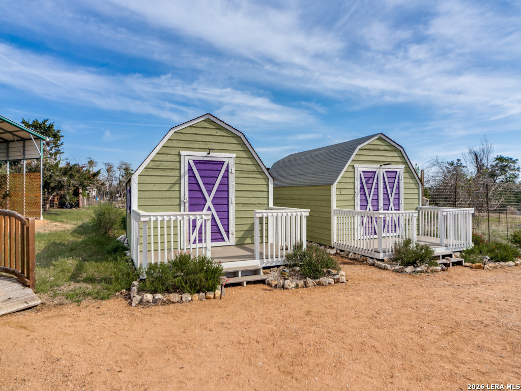 7991 Ranch Road 965
