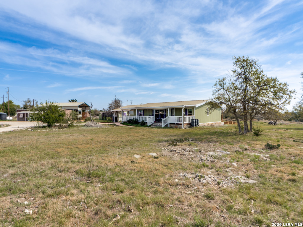 7991 Ranch Road 965
